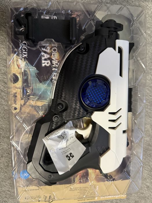 Бездротовий геймпад віртуалтна реальність джостік