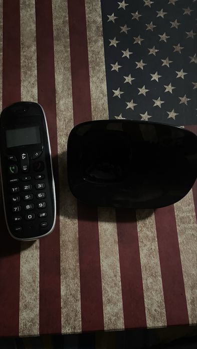 Telefone de casa