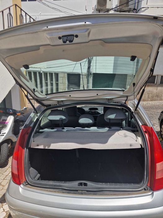 Citroën C3 — fotografia 10