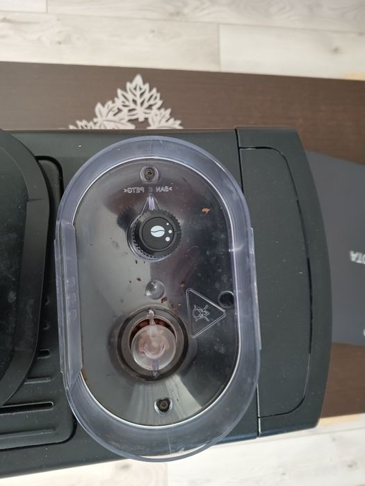 Ekspres ciśnieniowy Krups ea81