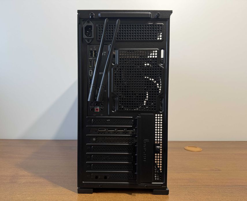 Персональний комп'ютер, Ігровий ПК. Intel Core i7, RTX 3070, Ram 32Gb