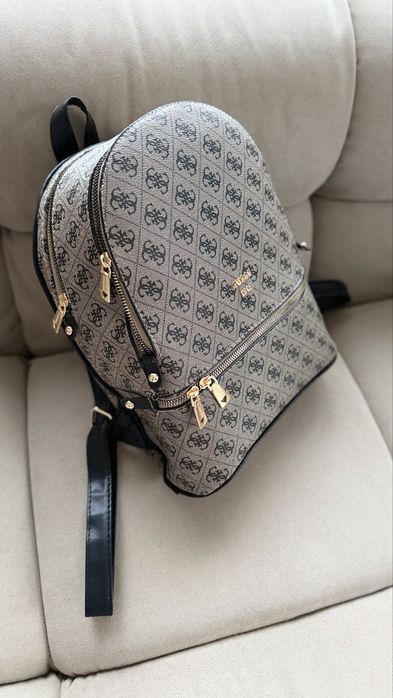 Рюкзак женский  гесс guess діор рюкзак