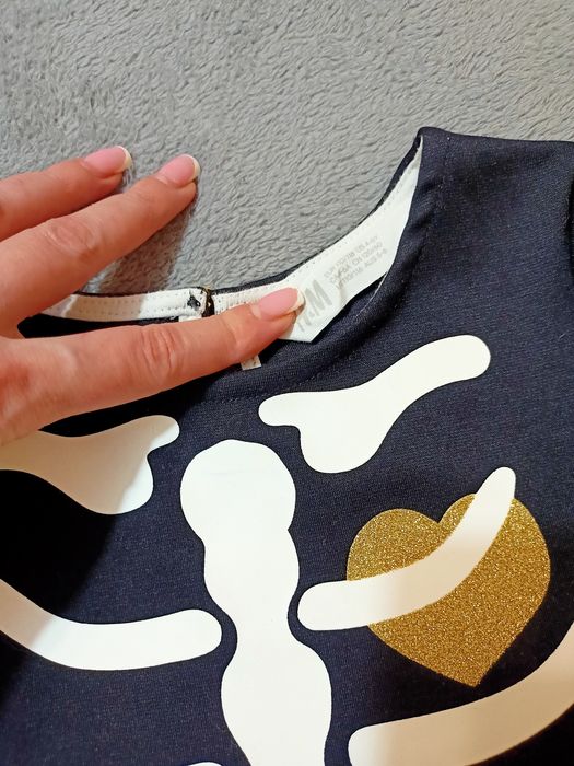 Сукня платье 5-6лет