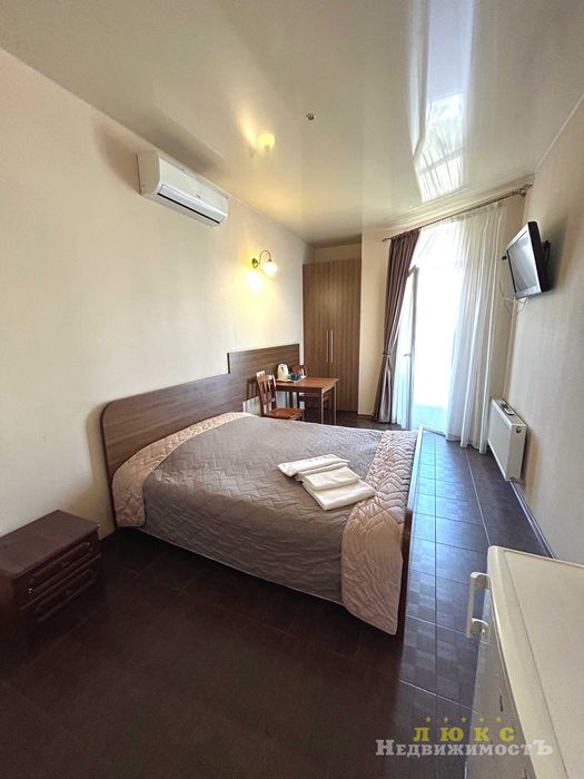 ЦЕНА СНИЖЕНА! Готовый гостиничный бизнес Аркадия, ЖК Пальмира.