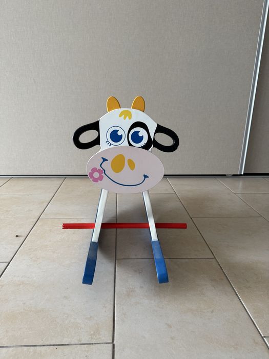 Baloiço infantil