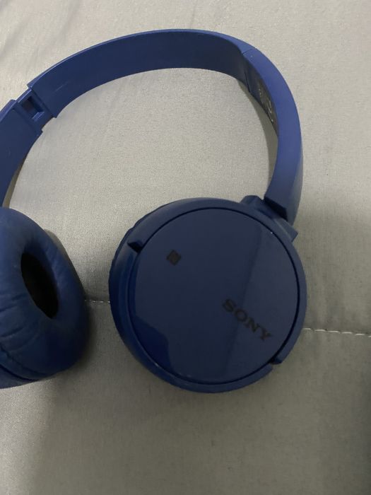 Auscultadores marca sony