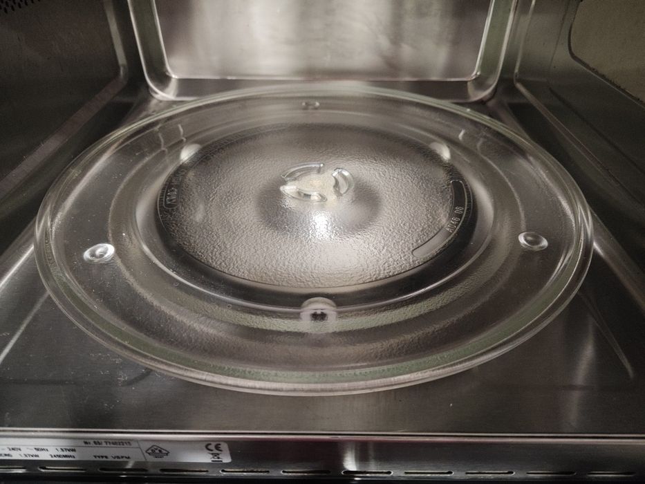 Комплект Miele мікрохвильовка + духовка із пароконвекцією з Європи