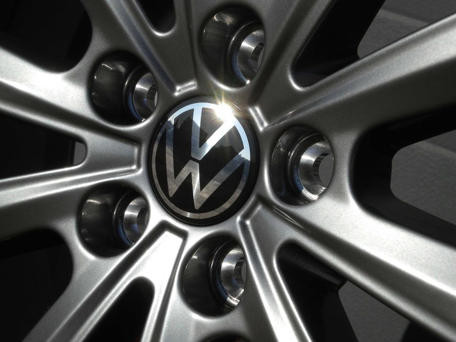 Felgi aluminiowe 16 5x100 Oryginał Vw T-Cross Taigo NOWE-DEMO