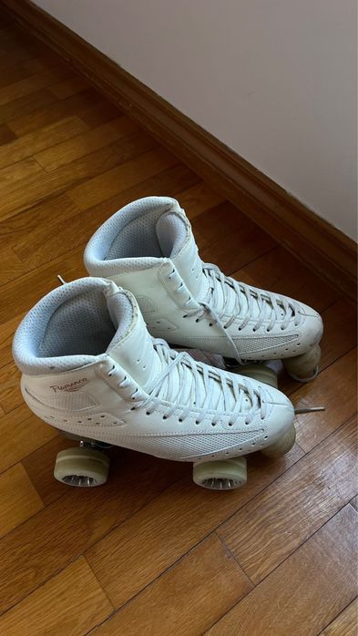 Patins Solo Dance