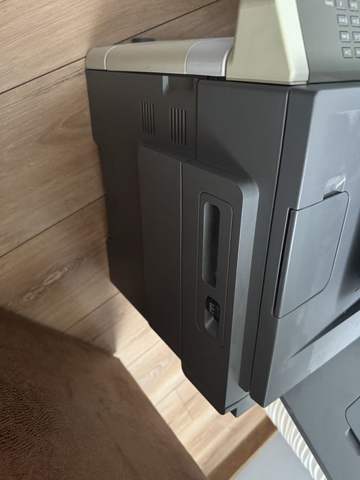 Drukarka laserowa Lexmark x543