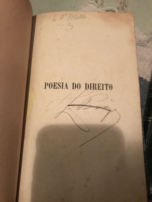 Teophilo Braga lote 5 livros antigos ,Folhas verdes2 ed, etc