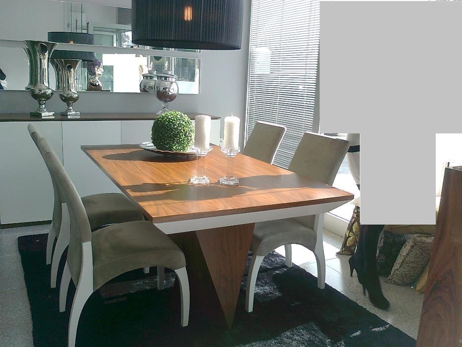 Sala Jantar DESIGN
