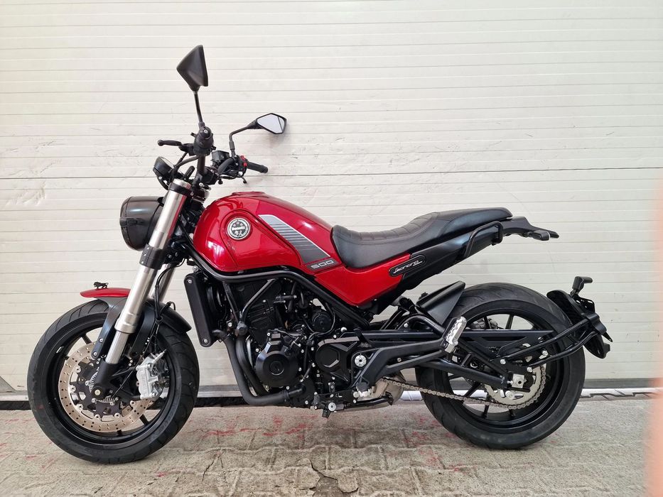 Benelli
