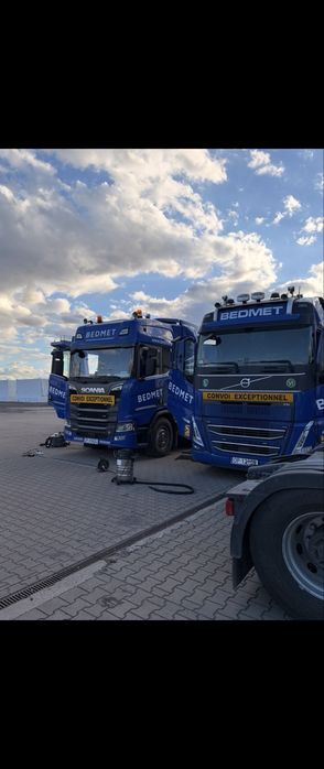 Mobilne pranie tapicerki floty – współpraca B2B | AVELOR