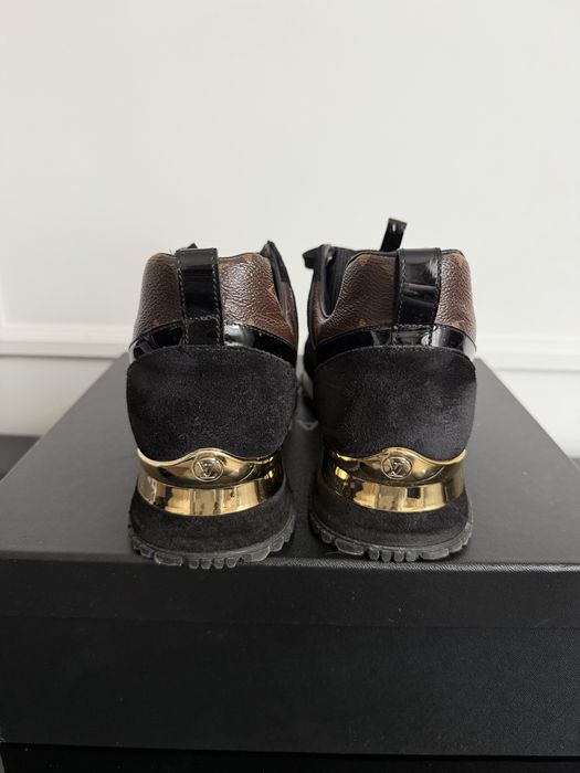 Кроссовки Louis  Vuitton онигинал