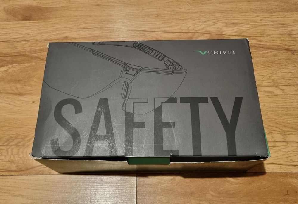 Okulary ochronne dla dzieci