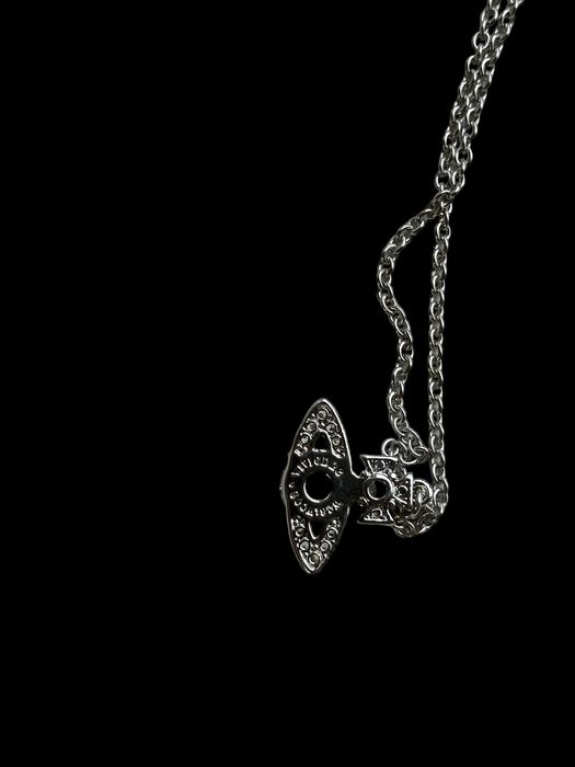 Vivienne Westwood Ismene Pendant Necklace оригинал подвеска кулон