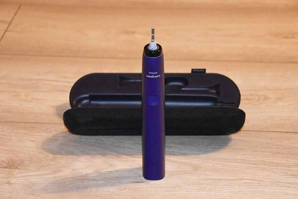 Philips Sonicare DiamondClean HX9370 + Etui Stan BDB