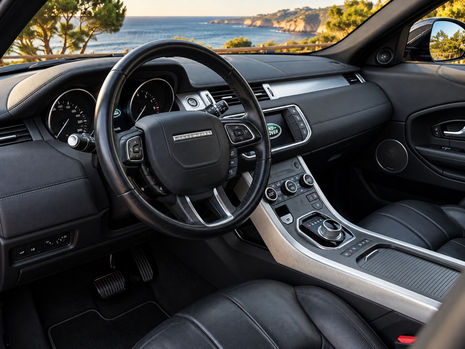 Range Rover Evoque SE  2.0 | 4x4 | Auto | 109000kms | c/ GARANTIA