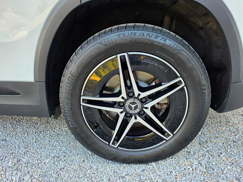 Mercedes-Benz EQA 250 AMG Line 66.5Kw Wltp-426Km 11/2021