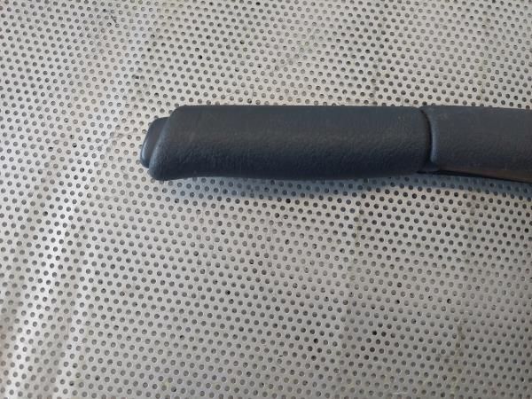 Travão de mão / parque RENAULT Clio II (BB0/1/2_, CB0/1/2_)