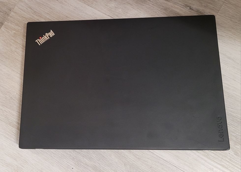 Ноутбук Леново Т480