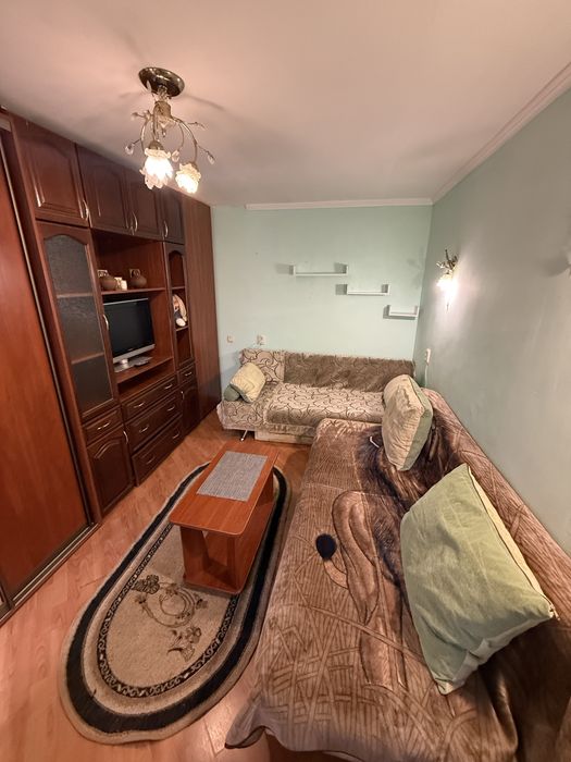 Оренда 1к квартири ( Півд-Зах), м/с.Бюджетні комунальні платежі.