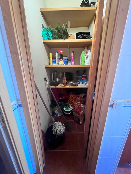 Apartamento T2 Duplex - Palacio Gelo