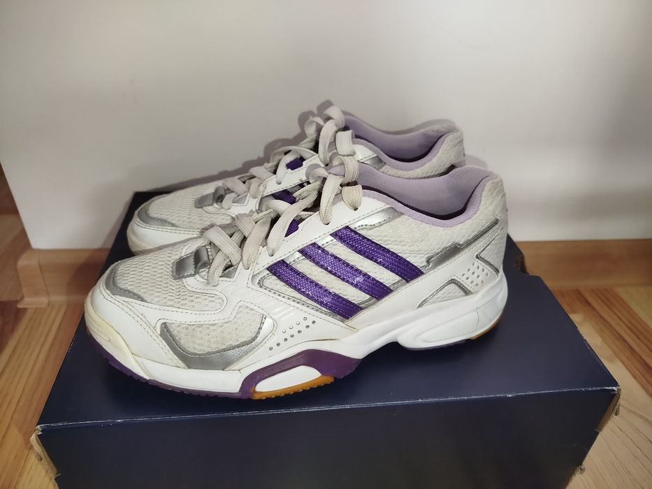 Buty Adidas rozmiar 36 2/3