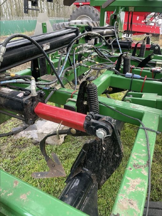 Культиватор Great Plains 8539 FCC