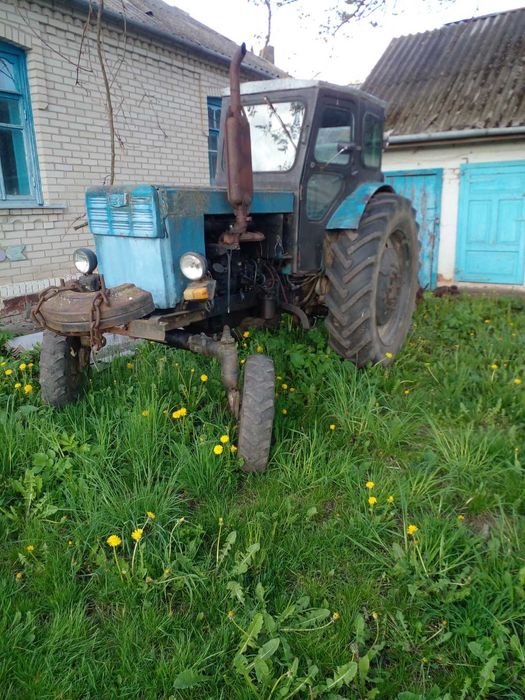 Продам трактор Т-40