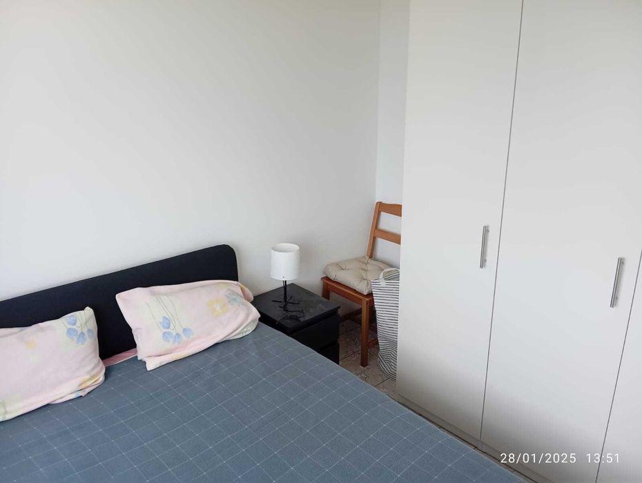 Quarto em Vila Franca de Xira (POVOS)