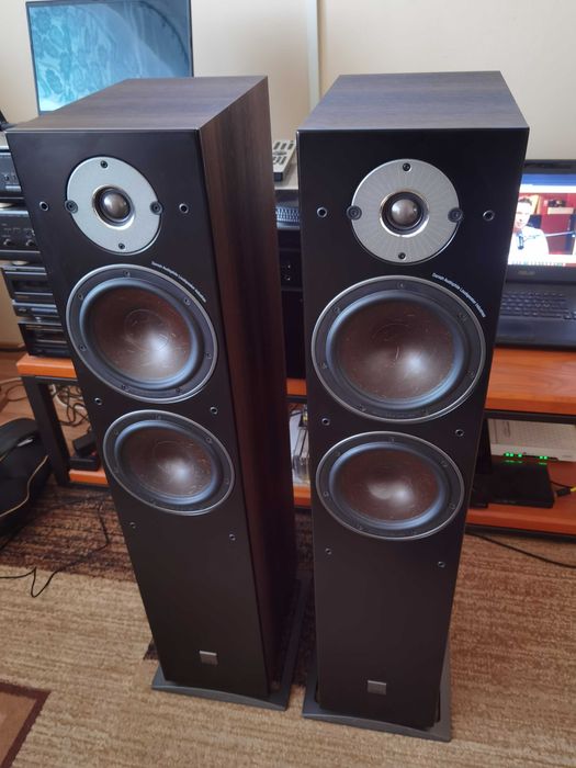 Kolumny głośnikowe DALI OBERON 7