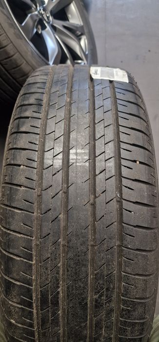 Koła Letnie Lexus NX I NX200T NX300H 235 55 R18