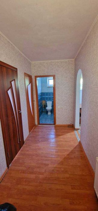 2-комнатная, правильная планировка, котел, малоэтажность. Ленпоселок