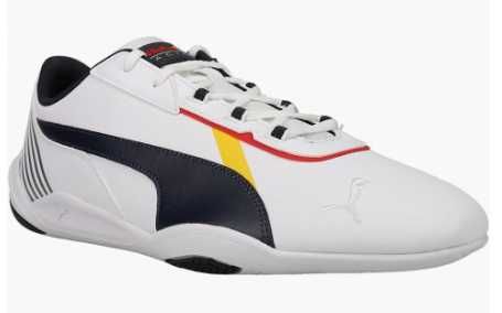 Снікерси чоловічі Puma, розмір 47
