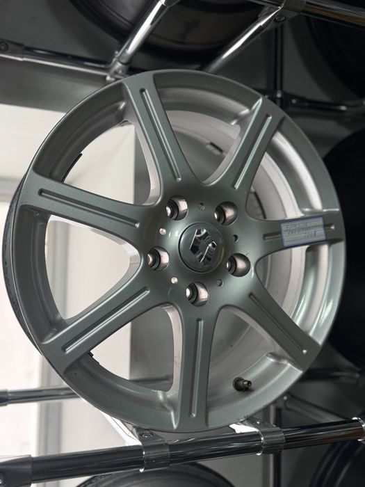 Диски 5 114.3 16 Renault Nissan Mazda Toyota Honda