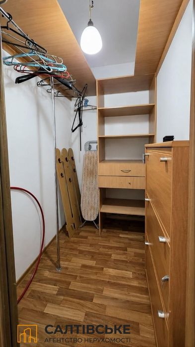 АА-4287 Продам 2к квартиру на Салтовке Салтовская 531 м/р - View 4