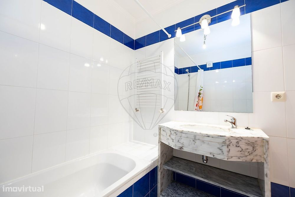 Apartamento T2 para venda