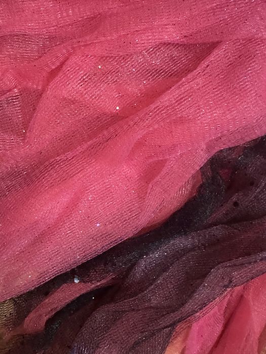 Saias de tule varios modelos e cores