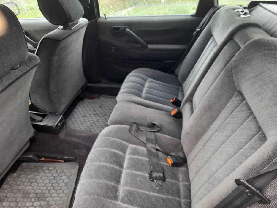 Carrinha VW Passat 1900