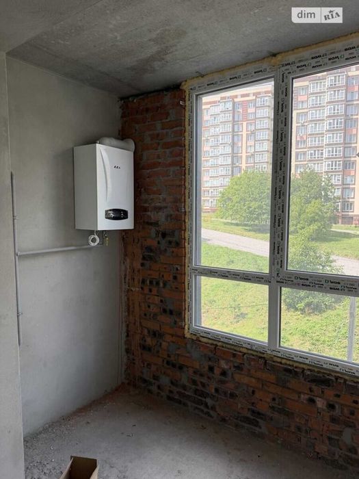 Продаж 2-кімнатної квартири, ЖК «Автобіографія» , мікрорайон Озерна, вул. Озерна