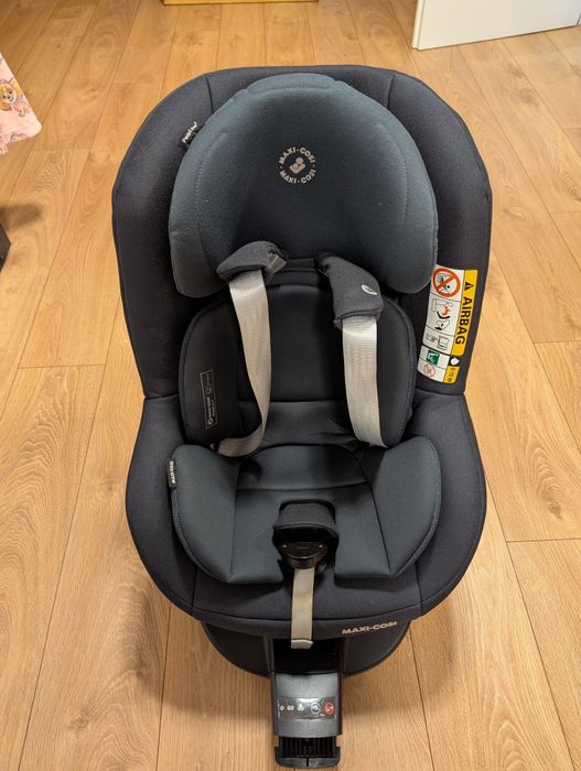 Maxi Cosi Perl Pro 2 + Baza FamilyFix 3. 67-105 cm. Fotelik samochodow