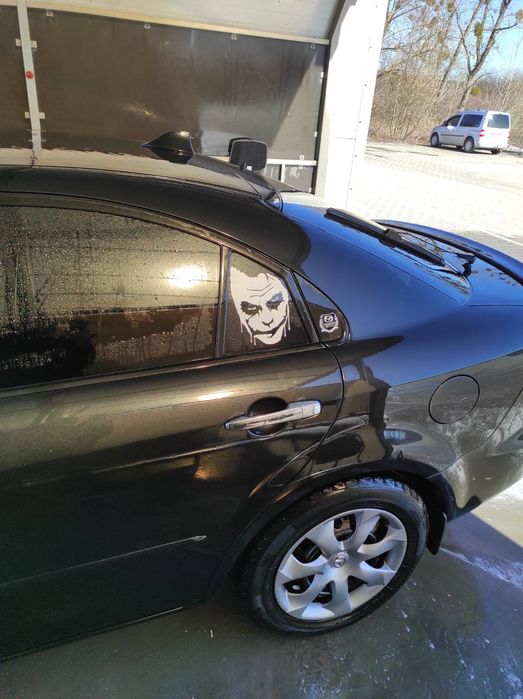 Mazda 6 gg 2007 bose