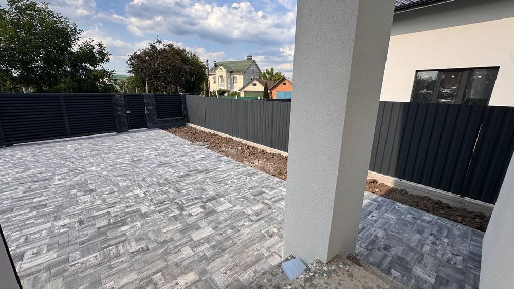 Дом по адресу ул. Лисика (площадь 120 м²) - Atlanta.ua - фото 15