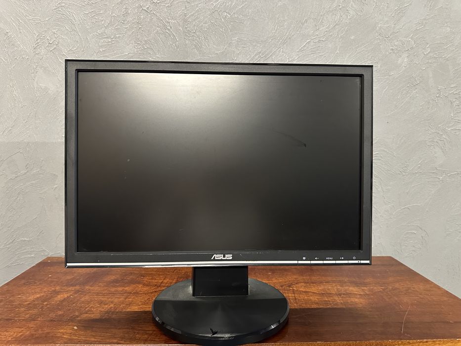 Монитор ASUS VW195D 19”