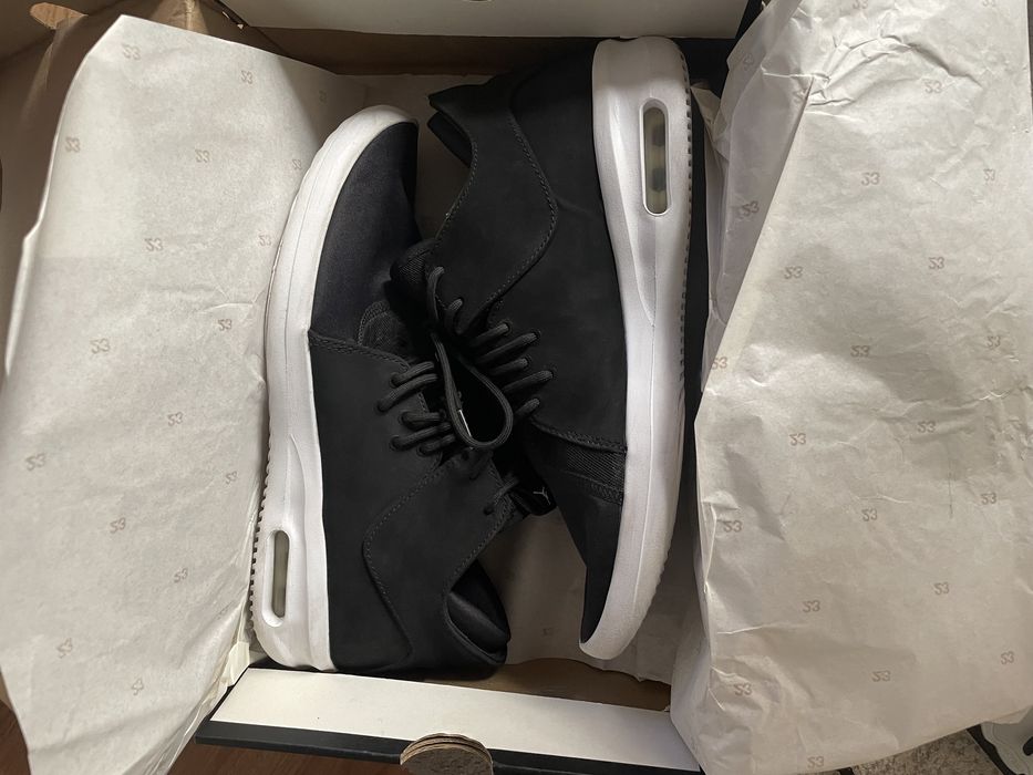 Buty do koszykowki Jordan