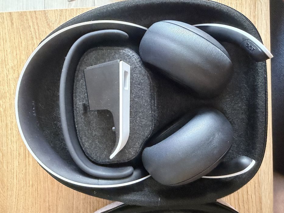 Słuchawki Sony Pulse Elite, Gwarancja
