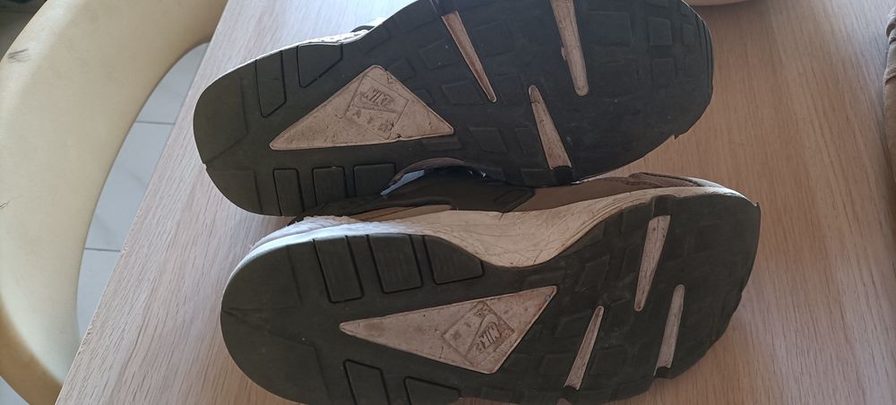 Nike Huarache 44