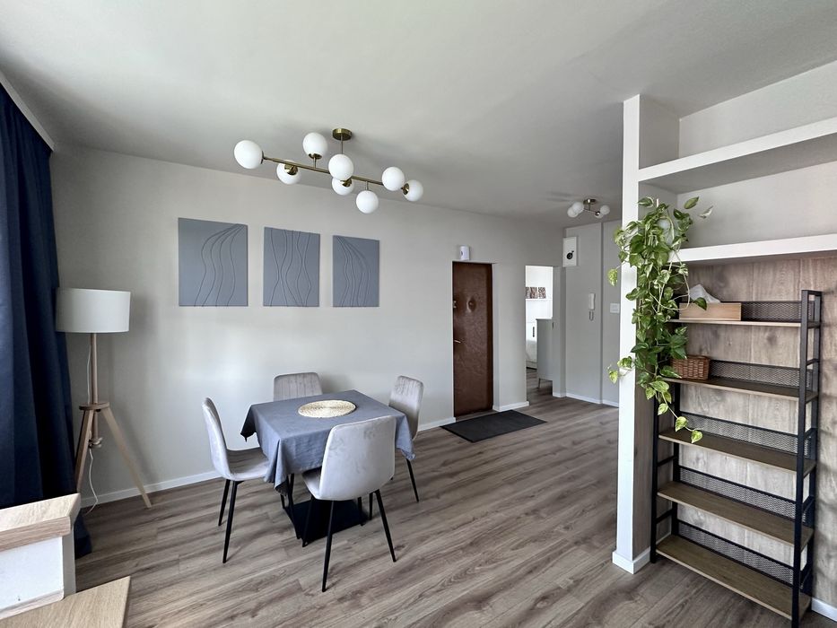 53 m² GOTOWE DO ZAMIESZKANIA Retkinia-Zagrodniki ul. Olimpijska 14